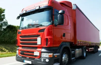 Konya Seferihisar Ambar Kargo