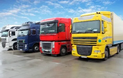 Konya Seferihisar Nakliye Ambarı