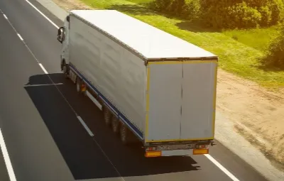 Konya ile Seferihisar Arası Parça Eşya Taşıma