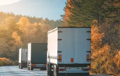 Konya ile Seferihisar Arası Klima Taşıma
